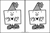 Mr. Men 43