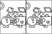 Mr. Men 51