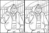 Ninja Turtles 14