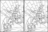 Ninja Turtles 2