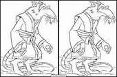 Ninja Turtles 23