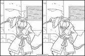 Ninja Turtles 29