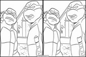 Ninja Turtles 31