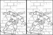 Ninja Turtles 42