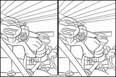 Ninja Turtles 44
