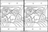 Ninja Turtles 53