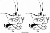 Oggy 10