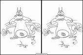 Oggy 19