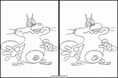 Oggy 29