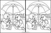 Little Brown Bear 11