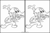 Woody Woodpecker 6