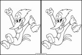 Woody Woodpecker 7