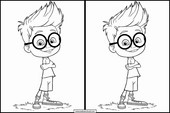 Herra Peabody & Sherman 22