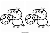 Peppa Pig 1