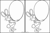 Peter Cottontail 17