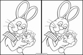 Peter Cottontail 18