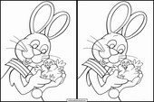 Peter Cottontail 18