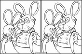 Peter Cottontail 22