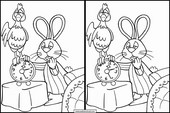Peter Cottontail 25