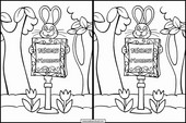 Peter Cottontail 30