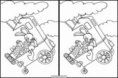 Peter Cottontail 39