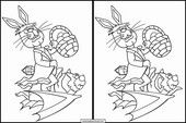 Peter Cottontail 54