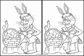 Peter Cottontail 56