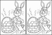 Peter Cottontail 57