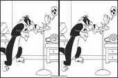 Sylvester och Pip 1