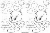 Tweety en Sylvester 22