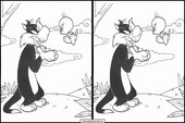 Sylvester och Pip 44