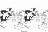 Sylvester und Tweety 49