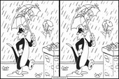 Sylvester und Tweety 6