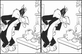 Sylvester och Pip 7