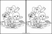 Pocoyo 12