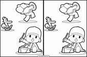 Pocoyo 26