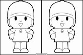 Pocoyo 36