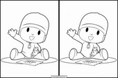 Pocoyo 4