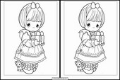 Precious Moments 10