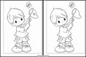 Precious Moments 11