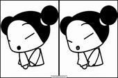 Pucca & Garu 1