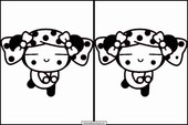 Pucca & Garu 10