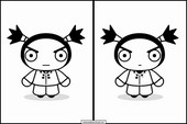 Pucca & Garu 12