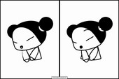 Pucca & Garu 15