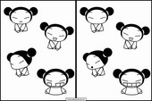 Pucca & Garu 16