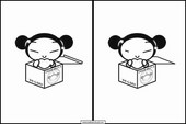 Pucca & Garu 18