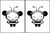 Pucca & Garu 5