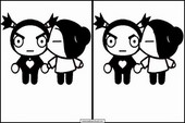 Pucca & Garu 6