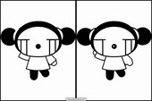 Pucca & Garu 8