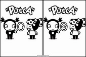 Pucca & Garu 9